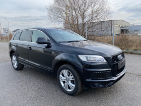 Audi Q7 3.0 TDI  | Mobile.bg   7