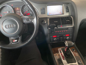 Audi Q7 3.0 TDI , снимка 12