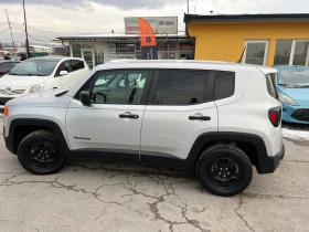 Jeep Renegade 2.4 БЕНЗИН, снимка 7