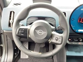 Mini Countryman C ELECTRIC HEAD UP NAVI  | Mobile.bg    6