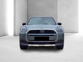 Mini Countryman C ELECTRIC HEAD UP NAVI  | Mobile.bg    2