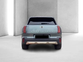 Mini Countryman C ELECTRIC HEAD UP NAVI  | Mobile.bg    4