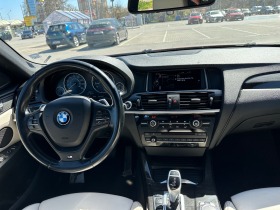 BMW X4 M Packet , снимка 17 - Автомобили и джипове - 45189476
