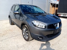 Nissan Qashqai 1.6LPG 360 NAVI, снимка 1