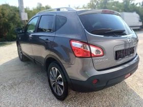 Nissan Qashqai 1.6LPG 360 NAVI, снимка 7