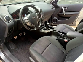 Nissan Qashqai 1.6LPG 360 NAVI, снимка 14