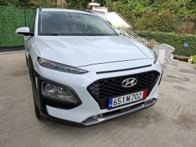 Hyundai Kona  4- . | Mobile.bg    1