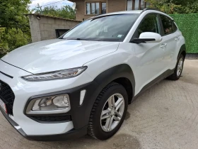 Hyundai Kona  4- . | Mobile.bg    3