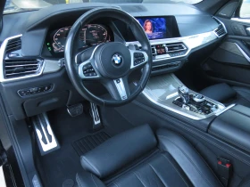 BMW X5 M50d, Individual, 3xTV, Oбдухване, Mасажи, Вакуми, снимка 10