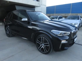 BMW X5 M50d, Individual, 3xTV, Oбдухване, Mасажи, Вакуми, снимка 4