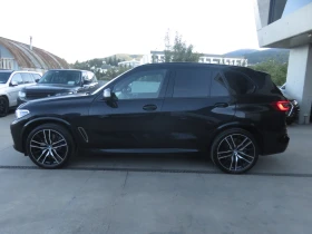 BMW X5 M50d, Individual, 3xTV, Oбдухване, Mасажи, Вакуми, снимка 2