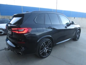 BMW X5 M50d, Individual, 3xTV, Oбдухване, Mасажи, Вакуми, снимка 3