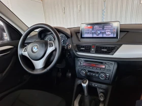 BMW X1 2.0d, снимка 2