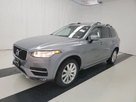     Volvo Xc90 T6 Momentum* *  * * 4