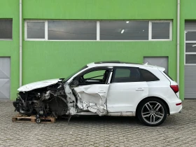 Audi Q5 3.0BITDI FULL , снимка 2