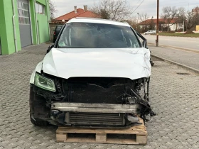 Audi Q5 3.0BITDI FULL , снимка 7