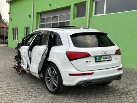 Audi Q5 3.0BITDI FULL  | Mobile.bg    3