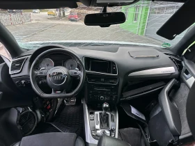 Audi Q5 3.0BITDI FULL , снимка 13