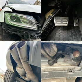 Audi Q5 3.0BITDI FULL , снимка 11