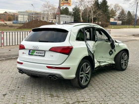 Audi Q5 3.0BITDI FULL  | Mobile.bg    5