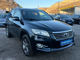 Toyota Rav4 2.2D4D-4X4-KOJA-NAVI-PODGREV-PARKTRONIK, снимка 8