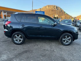 Toyota Rav4 2.2D4D-4X4-KOJA-NAVI-PODGREV-PARKTRONIK, снимка 7