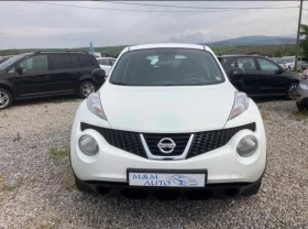 Nissan Juke, снимка 1