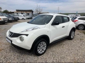 Nissan Juke, снимка 2