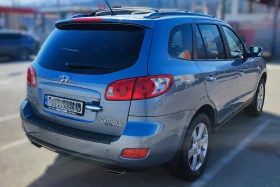 Hyundai Santa fe CRDI 2.2 6+ 1, снимка 5