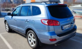 Hyundai Santa fe CRDI 2.2 6+ 1, снимка 4