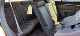 Hyundai Santa fe CRDI 2.2 6+ 1, снимка 15