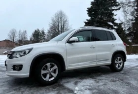 VW Tiguan 2.0TDI 177к.с R-line, снимка 4