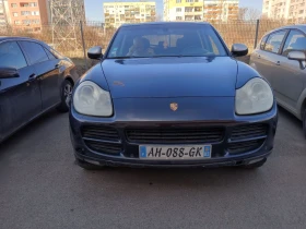 Porsche Cayenne, снимка 5