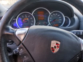 Porsche Cayenne, снимка 8