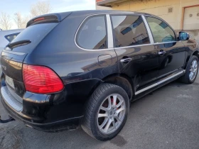 Porsche Cayenne, снимка 3