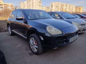 Porsche Cayenne, снимка 2