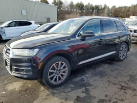 Audi Q7 - 25900 лв. - 16689957 | Car24.bg