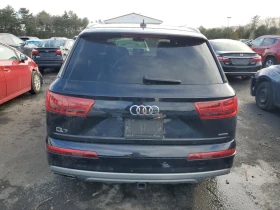 Audi Q7 - 25900 лв. - 16689957 | Car24.bg