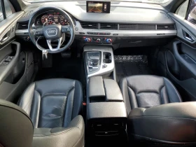 Audi Q7 - 25900 лв. - 16689957 | Car24.bg