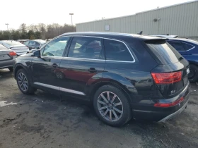 Audi Q7 - 25900 лв. - 16689957 | Car24.bg