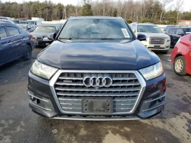 Audi Q7  1