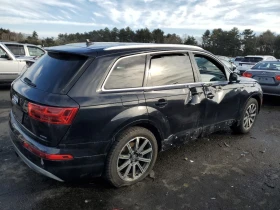 Audi Q7 - 25900 лв. - 16689957 | Car24.bg