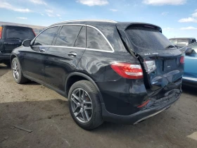 Mercedes-Benz GLC 300 4MATIC* AMG PACK* RECARO* .*  | Mobile.bg    4