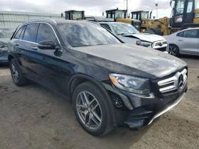 Mercedes-Benz GLC 300 4MATIC* AMG PACK* RECARO* ЕЛ.СЕДАЛКИ* ПАНО 1