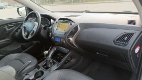 Hyundai IX35 1.7 CRDi, снимка 9