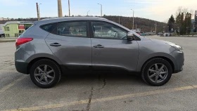 Hyundai IX35 1.7 CRDi, снимка 6