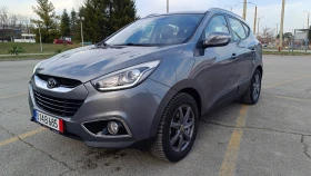 Hyundai IX35 1.7 CRDi, снимка 1