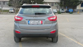 Hyundai IX35 1.7 CRDi, снимка 4