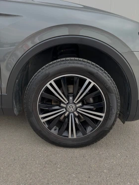 Обява за продажба на VW Tiguan 2.0 TDI ~38 900 лв. - изображение 7