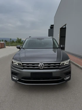 Обява за продажба на VW Tiguan 2.0 TDI ~38 900 лв. - изображение 1